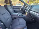 2019 Ford Explorer Police 4WD 4-DR, 3.7L V6
