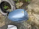 YAMAHA 40HP MOTOR