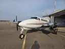 1991 Beechcraft King Air B350