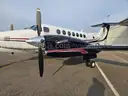 1991 Beechcraft King Air B350