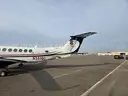 1991 Beechcraft King Air B350