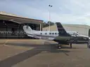 1991 Beechcraft King Air B350