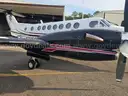 1991 Beechcraft King Air B350