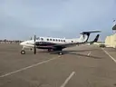 1991 Beechcraft King Air B350