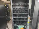 AMS 39640 SNACK MACHINE