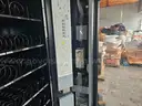 AMS 39640 SNACK MACHINE
