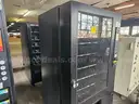 AMS 39640 SNACK MACHINE