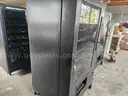 AMS 39640 SNACK MACHINE