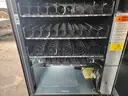 AMS 39640 SNACK MACHINE