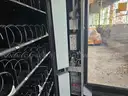 AMS 39640 SNACK MACHINE