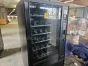AP SNACK MACHINE