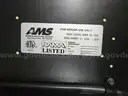 AMS 35-632 SNACK MACHINE