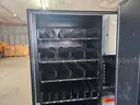 AMS 35-632 SNACK MACHINE