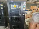 AMS 35-632 SNACK MACHINE