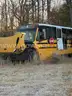Lot of Junk/Scrap School Buses (77 Total)