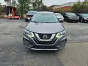 2020 Nissan Rogue 4-DR, 2.5L L4