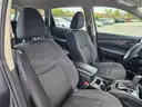 2020 Nissan Rogue 4-DR, 2.5L L4