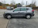 2020 Nissan Rogue 4-DR, 2.5L L4