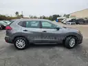 2020 Nissan Rogue 4-DR, 2.5L L4