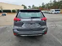 2020 Nissan Rogue 4-DR, 2.5L L4
