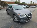 2020 Nissan Rogue 4-DR, 2.5L L4