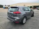 2020 Nissan Rogue 4-DR, 2.5L L4