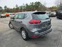 2020 Nissan Rogue 4-DR, 2.5L L4