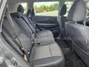 2020 Nissan Rogue 4-DR, 2.5L L4