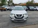 2020 Nissan Rogue 4-DR, 2.5L L4