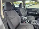 2020 Nissan Rogue 4-DR, 2.5L L4