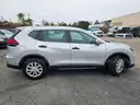 2020 Nissan Rogue 4-DR, 2.5L L4