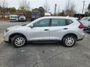 2020 Nissan Rogue 4-DR, 2.5L L4