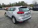 2020 Nissan Rogue 4-DR, 2.5L L4