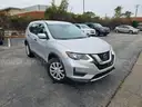 2020 Nissan Rogue 4-DR, 2.5L L4