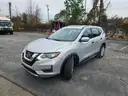 2020 Nissan Rogue 4-DR, 2.5L L4