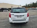 2015 Chevrolet Equinox  4-DR, 2.4L L4