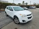 2015 Chevrolet Equinox  4-DR, 2.4L L4