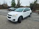 2015 Chevrolet Equinox  4-DR, 2.4L L4