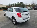 2015 Chevrolet Equinox  4-DR, 2.4L L4