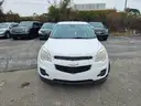 2015 Chevrolet Equinox  4-DR, 2.4L L4