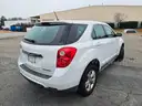2015 Chevrolet Equinox  4-DR, 2.4L L4