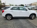 2015 Chevrolet Equinox  4-DR, 2.4L L4