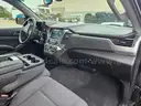 2019 Chevrolet Tahoe Police 2WD 4-DR, 5.3L V8