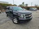 2019 Chevrolet Tahoe Police 2WD 4-DR, 5.3L V8
