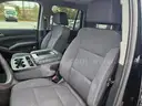 2019 Chevrolet Tahoe Police 2WD 4-DR, 5.3L V8