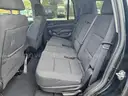 2019 Chevrolet Tahoe Police 2WD 4-DR, 5.3L V8