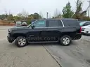 2019 Chevrolet Tahoe Police 2WD 4-DR, 5.3L V8