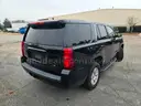 2019 Chevrolet Tahoe Police 2WD 4-DR, 5.3L V8