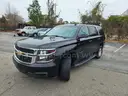 2019 Chevrolet Tahoe Police 2WD 4-DR, 5.3L V8