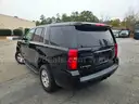 2019 Chevrolet Tahoe Police 2WD 4-DR, 5.3L V8
